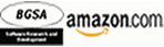 BGSA, Inc. in Association with Amazon.com